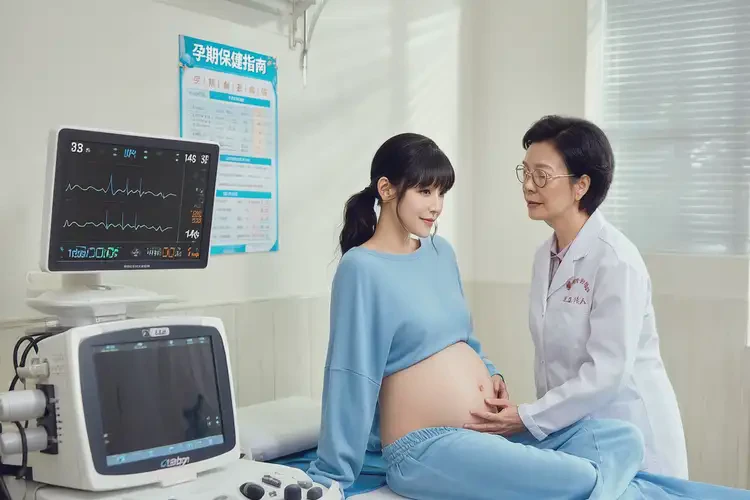 孕32周3天胎心率174還要保胎嗎(圖3)