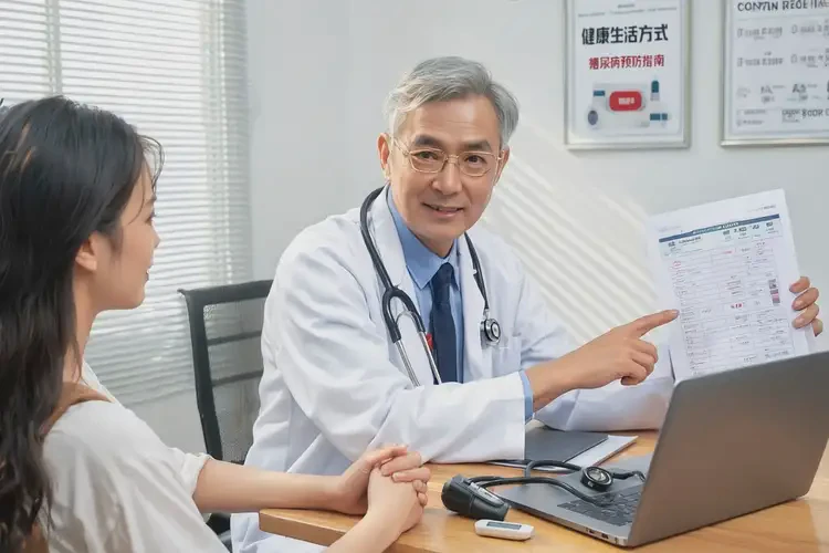 男人早上空腹血糖30(圖1)