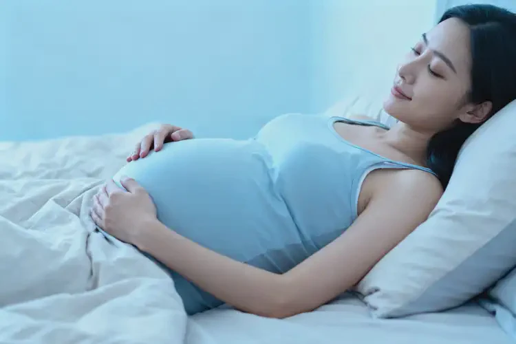 孕13周2天胎心率78怎么回事(圖1)