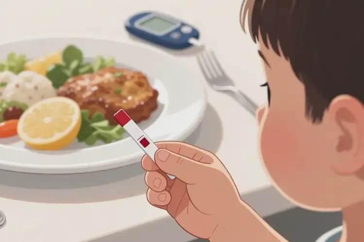 小孩晚餐血糖10(圖3)