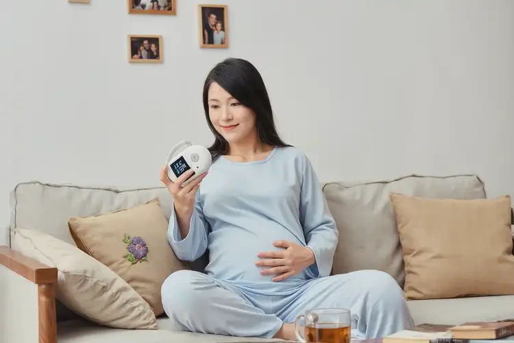 孕12周2天胎心173還能保住嗎(圖1)