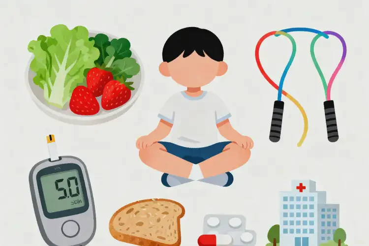 兒童晚餐血糖29(圖2)