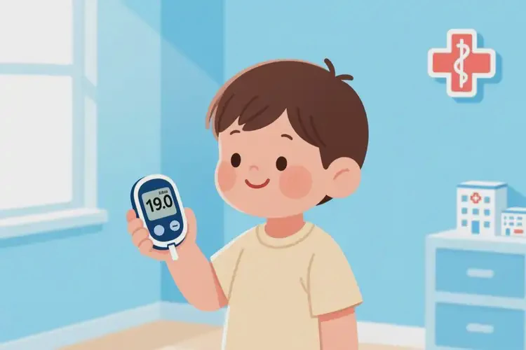 小孩早上血糖19(圖4)