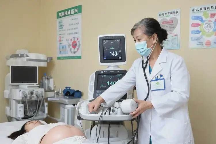 孕14周6天胎心140正常嗎(圖2)