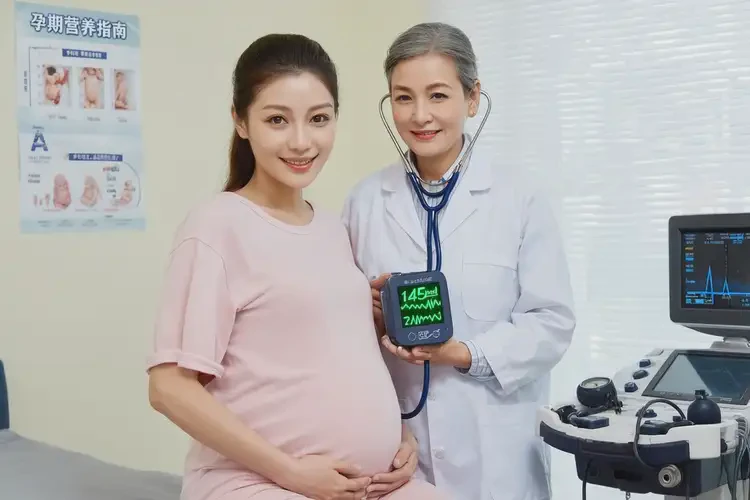 懷孕第29周胎心70多正常嗎(圖2)