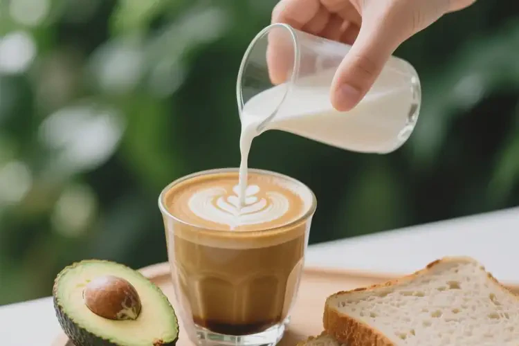 女人糖尿病后期可以喝无糖拿铁吗(图2)