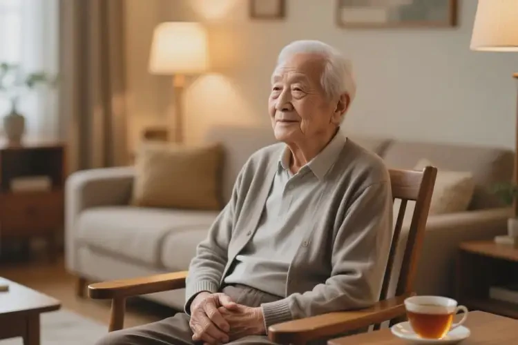 老年人身上出现湿疹能够彻底治愈吗(图3)