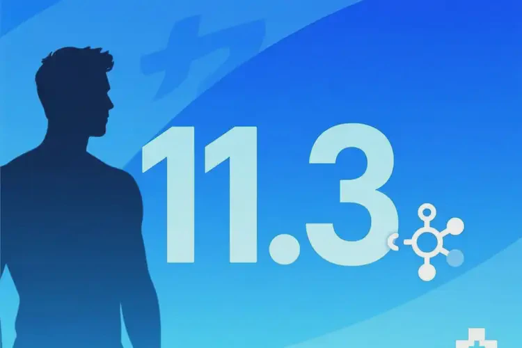 男性下午血糖11點(diǎn)3是糖尿病嗎(圖2)