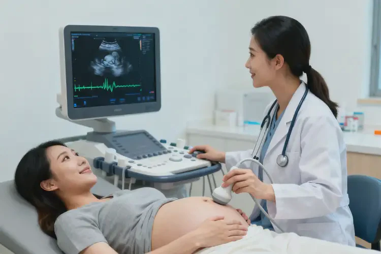 懷孕初期胎心183寶寶還能要嗎(圖2)