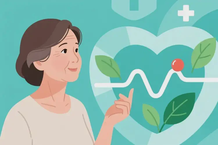 更年期女性餐后血糖12(圖2)