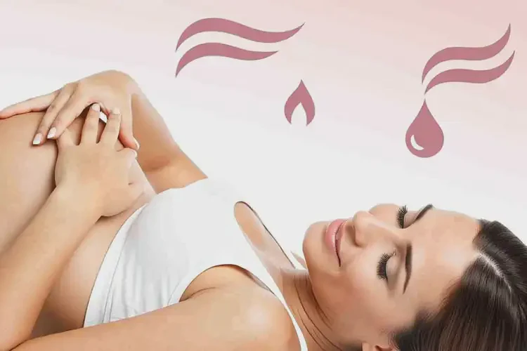 孕婦肛周長(zhǎng)濕疹可不可以徹底自愈(圖2)