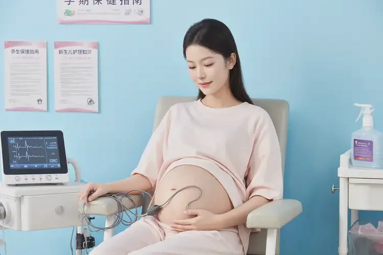 懷孕2周胎心81正常嗎(圖2)