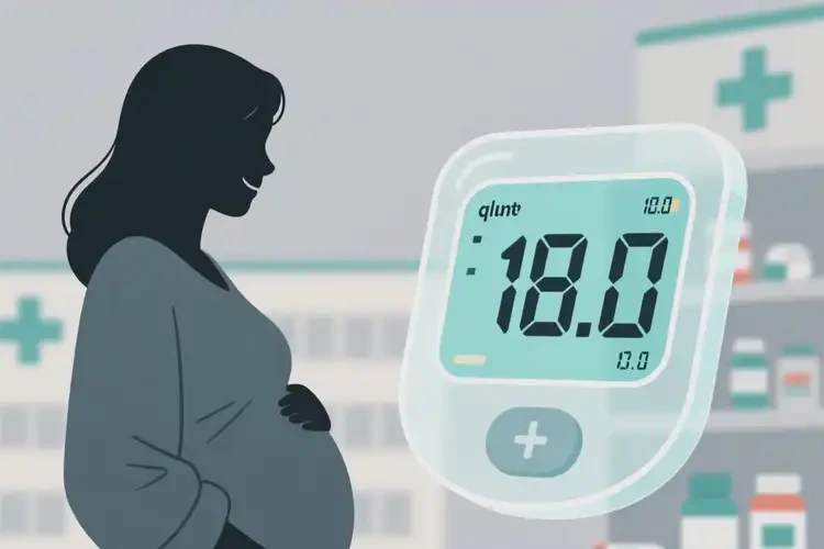 孕妇空腹血糖18(图1)