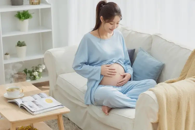 孕婦中期胎心率87有危險(xiǎn)嗎(圖1)