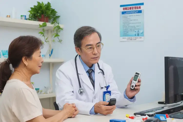 成年人下午血糖5(圖1)