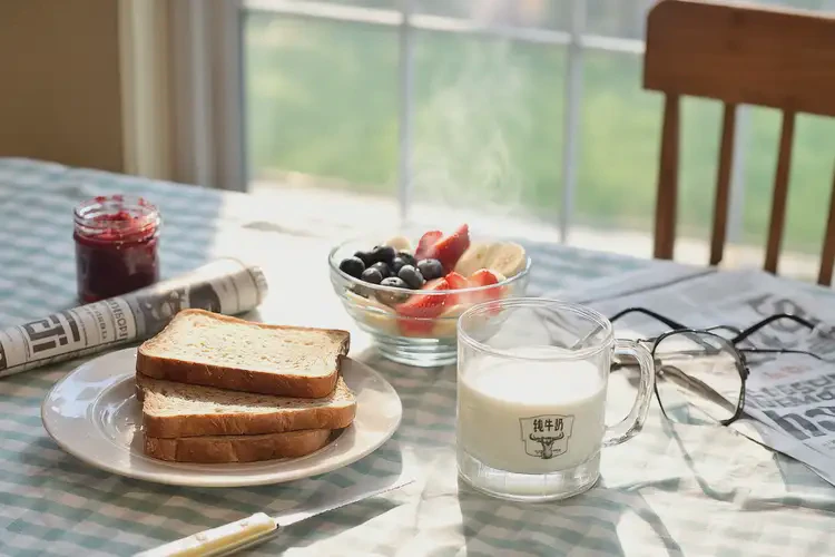 成年人早上血糖10(图1)