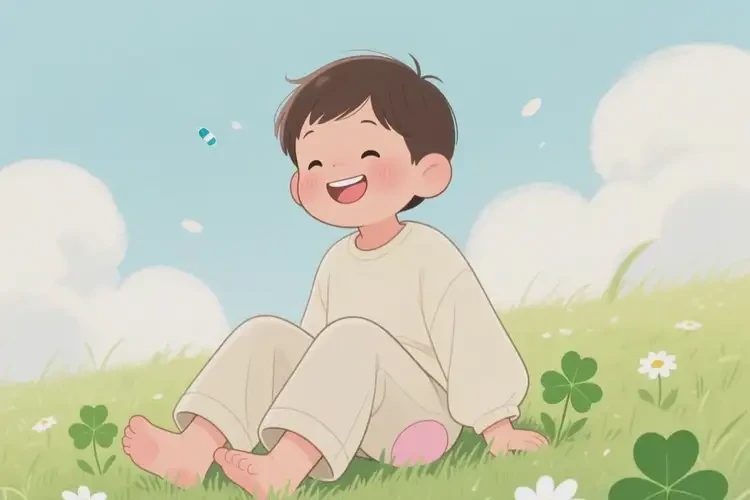 兒童肛周容易起濕疹可不可以徹底自愈(圖3)