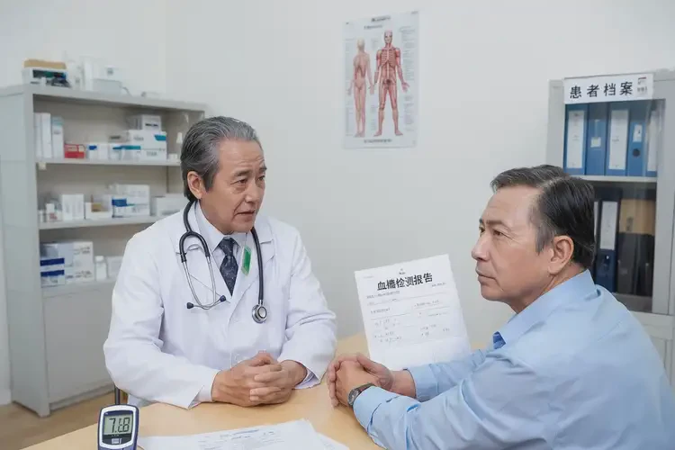 成年人空腹血糖22(圖1)