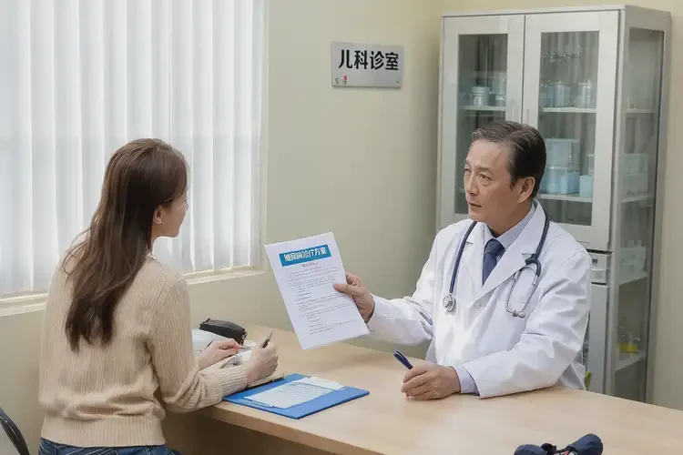 兒童中午血糖30(圖1)