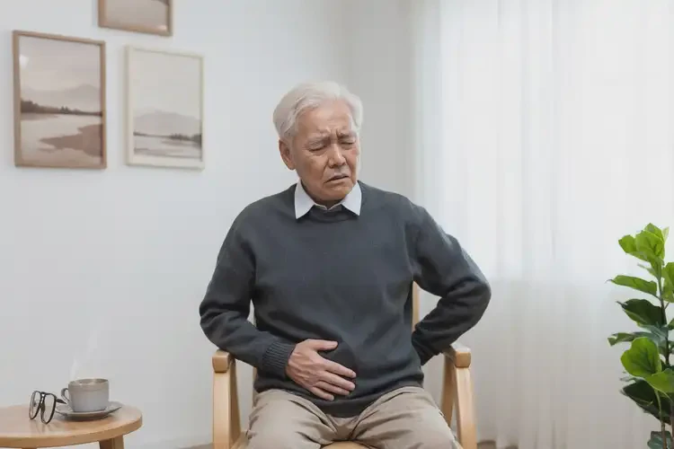 老人肛周容易長(zhǎng)濕疹能徹底自愈嗎(圖4)