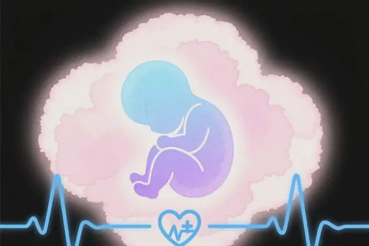 孕11周4天胎心162寶寶還能要嗎(圖4)