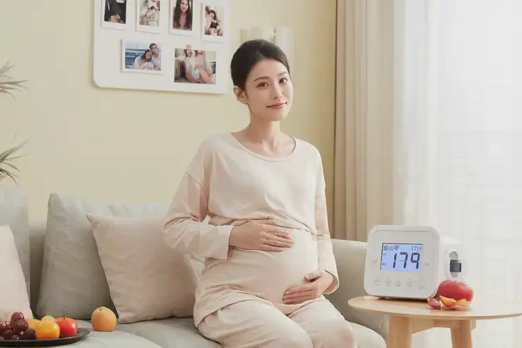 孕25周胎心率174寶寶還能要嗎(圖1)