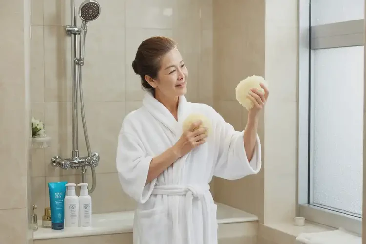 男性屁股有濕疹不管它會(huì)自己痊愈嗎(圖1)