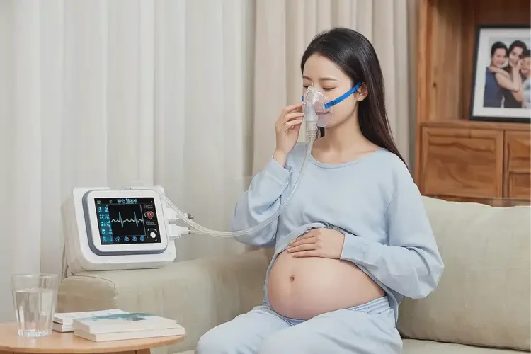 孕35周6天胎心率100還要保胎嗎(圖3)