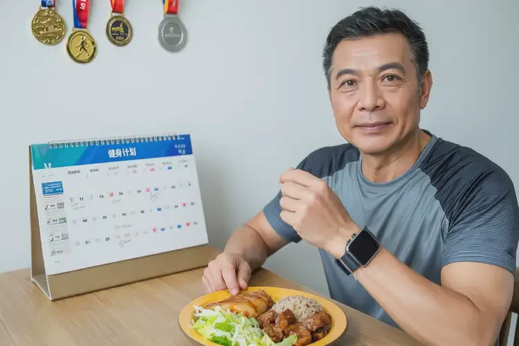 成年人下午血糖8(圖1)