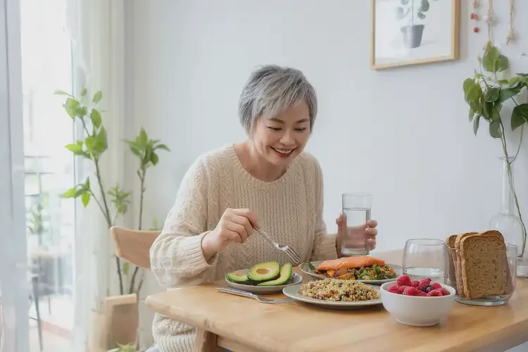 女性中午血糖10(圖1)