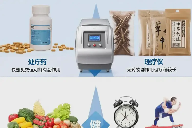 女性肛周出現(xiàn)濕疹可以徹底自愈嗎(圖3)