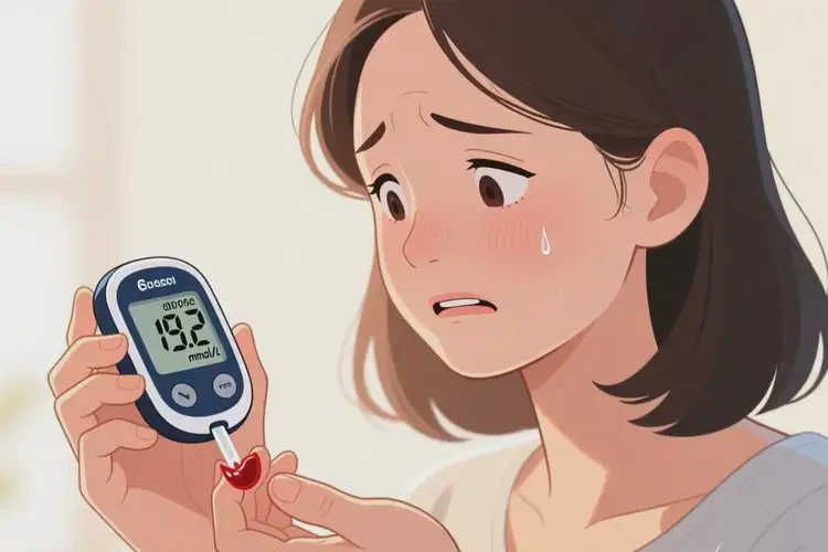 女人下午血糖19(圖1)