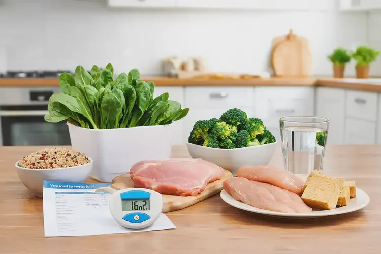 年輕人下午血糖16點(diǎn)2是怎么回事(圖2)