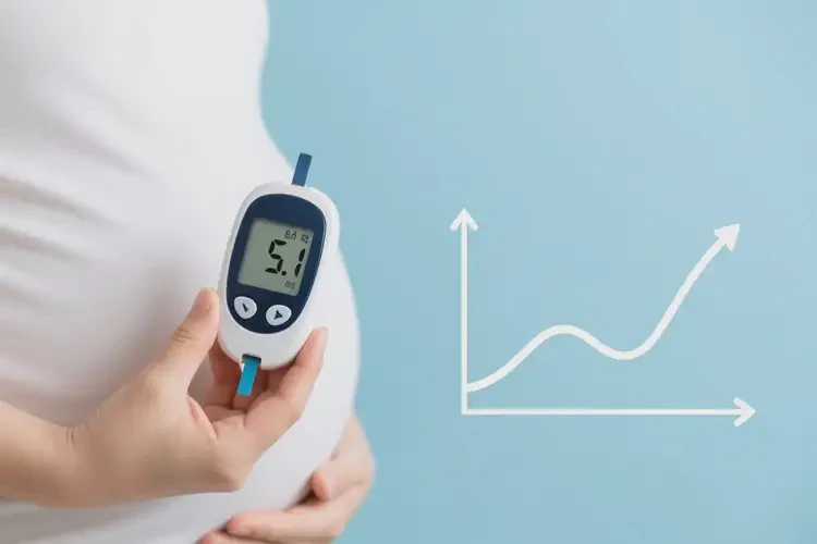 孕婦晚上血糖5點1是糖尿病嗎(圖3)