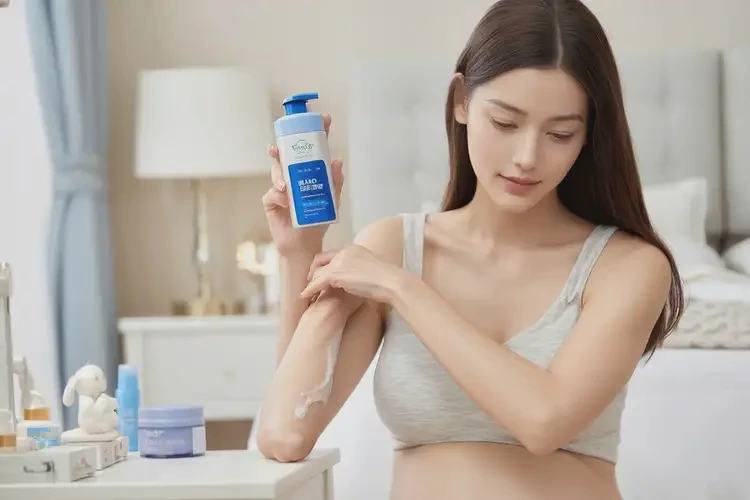 哺乳期媽媽全身有濕疹不管它會自己自愈嗎(圖4)