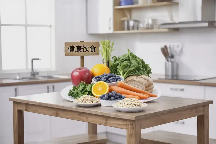 青少年中午血糖4點3意味著什么(圖3)