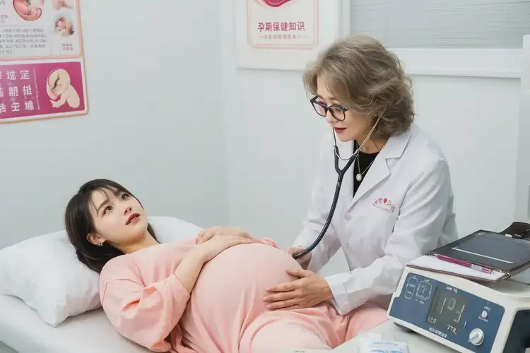 懷孕第30周胎心171怎么回事(圖2)