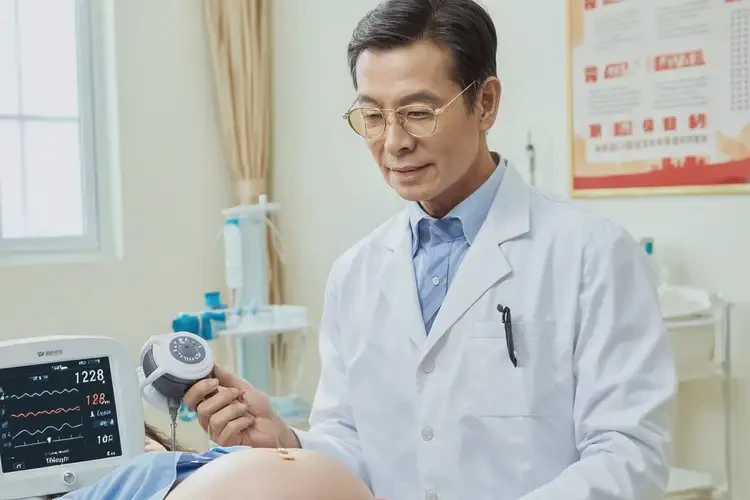 孕17周5天胎心率174有危險(xiǎn)嗎(圖3)