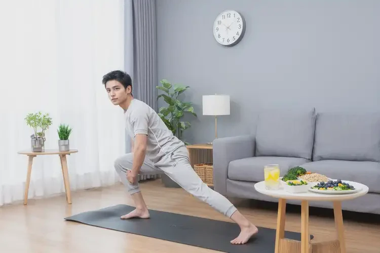 男生屁股有濕疹可以徹底自愈嗎(圖1)