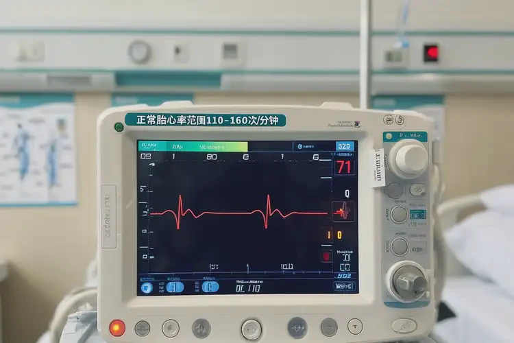 懷孕第39周胎心71怎么回事(圖2)