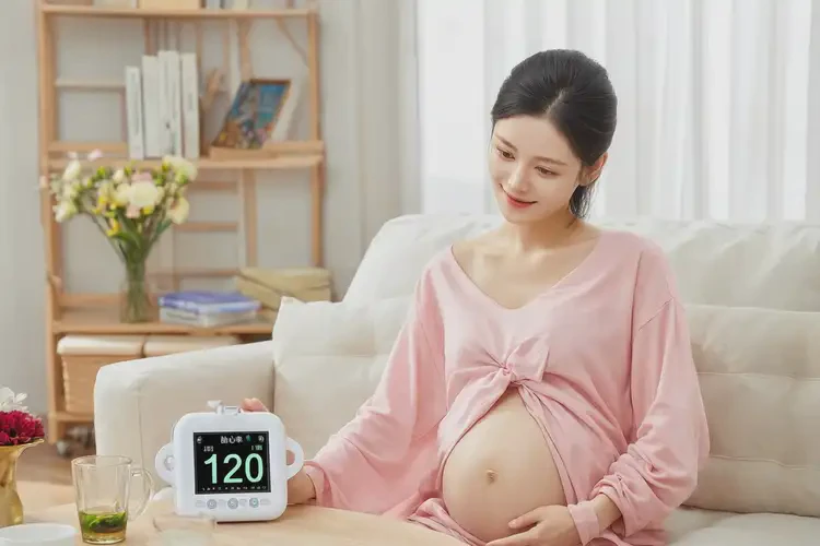 孕22周5天胎心170怎么回事(圖4)