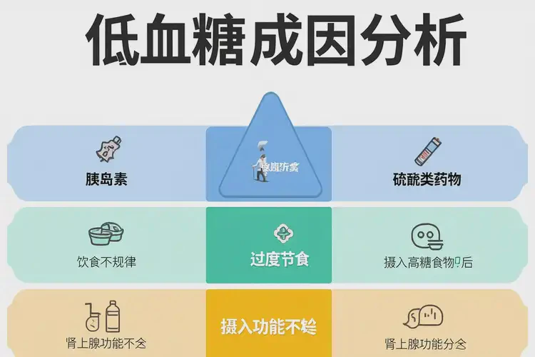 男性晚上血糖3點(diǎn)3是糖尿病嗎(圖3)