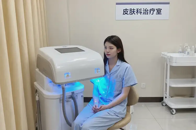 女性身上經(jīng)常長濕疹能靠自己自愈嗎(圖1)