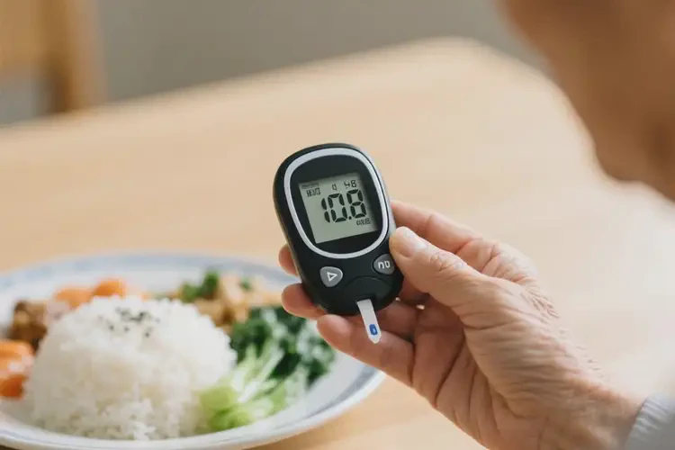 老年人中餐血糖10(图1)