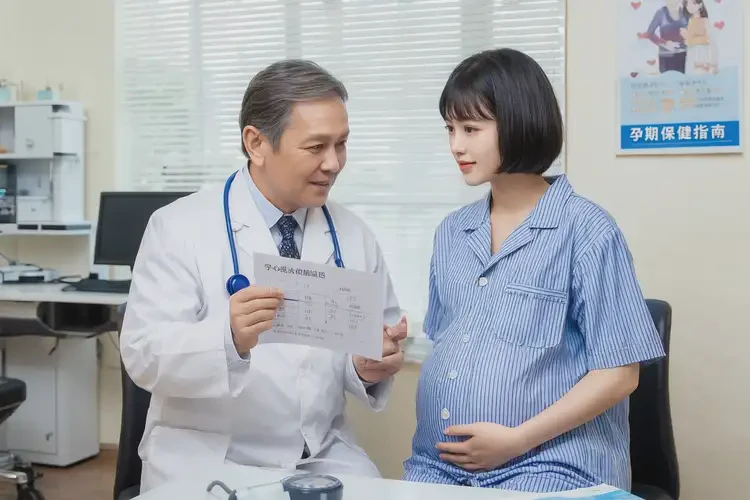 孕2周1天胎心71有危險嗎(圖1)