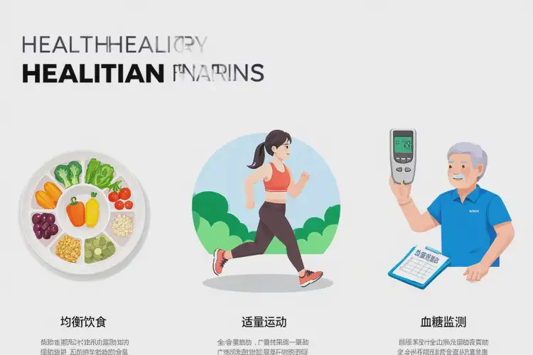 中年人晚上血糖11(圖1)