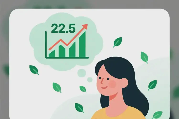 女人晚上血糖22(图1)