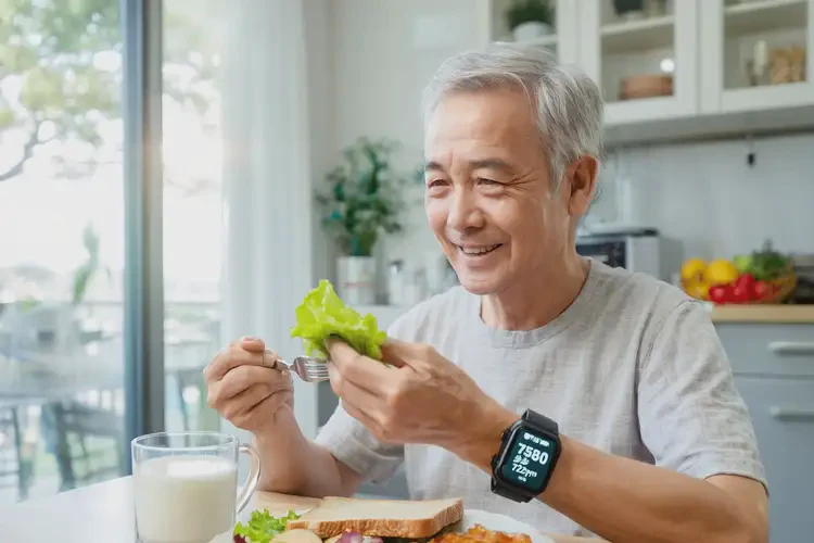 老年人餐后血糖9(圖1)