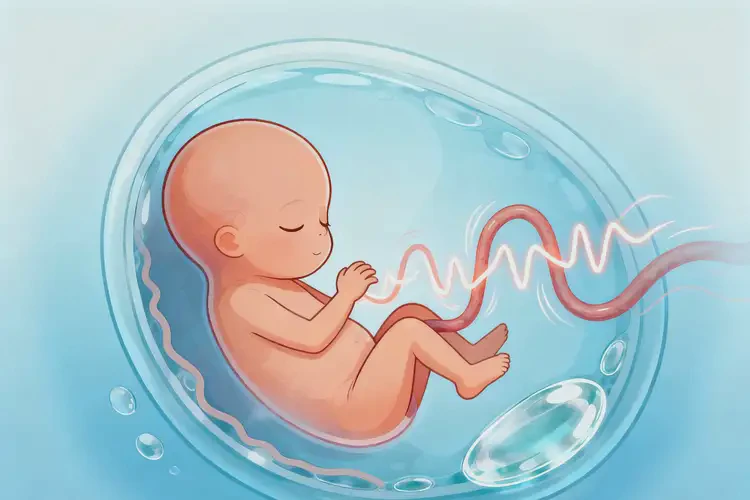 孕5周4天胎心100正常嗎(圖4)