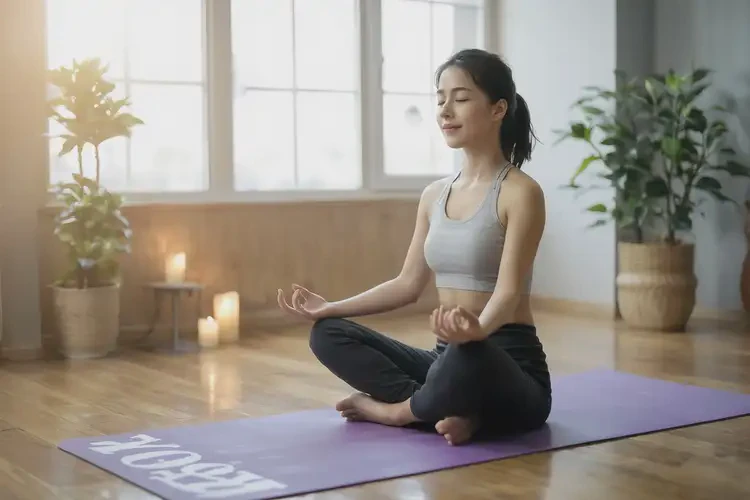 女生脖子經(jīng)常起濕疹不管它會自己痊愈嗎(圖1)